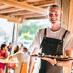 Hotel Ryzlink Mikulov