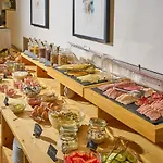 Ryzlink Hotel Mikulov