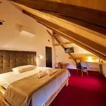 Ryzlink 4* Mikulov