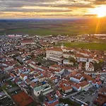 Hotel Ryzlink Mikulov