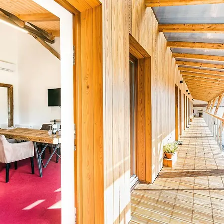 Ryzlink 4* Mikulov
