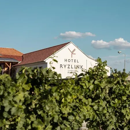 Ryzlink Mikulov