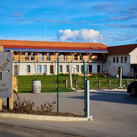 Hotel Ryzlink Mikulov