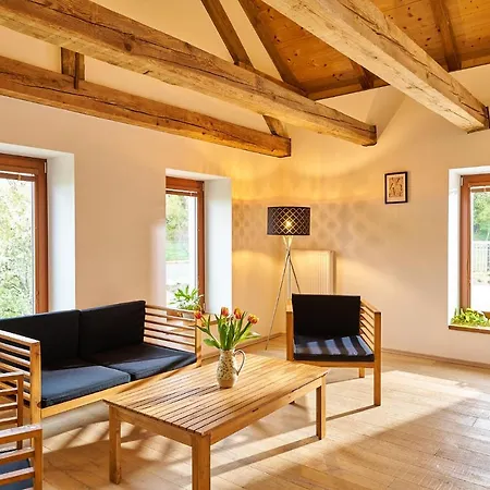 Ryzlink 4* Mikulov