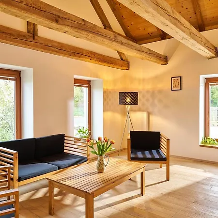 Ryzlink 4* Mikulov