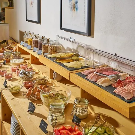 Ryzlink Hotel Mikulov