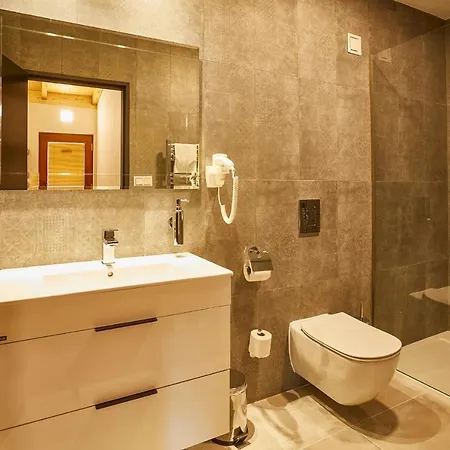 Hotel Ryzlink 4*