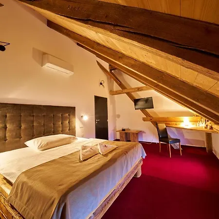 Ryzlink 4* Mikulov