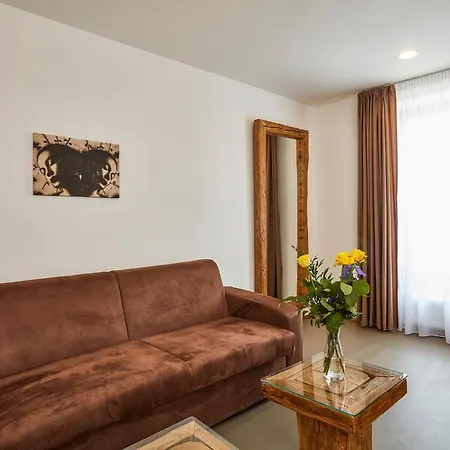 Ryzlink Hotel