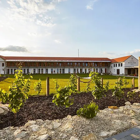 Ryzlink Ξενοδοχείο Mikulov