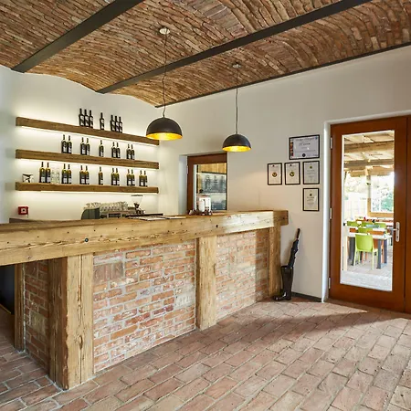 Ryzlink Ξενοδοχείο 4*