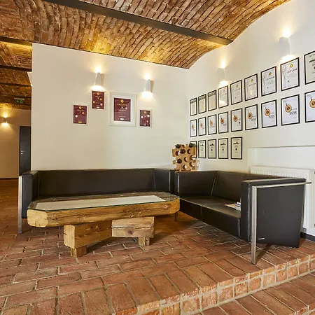 Szálloda Ryzlink 4*