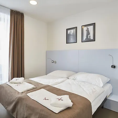 Ryzlink Szálloda 4*