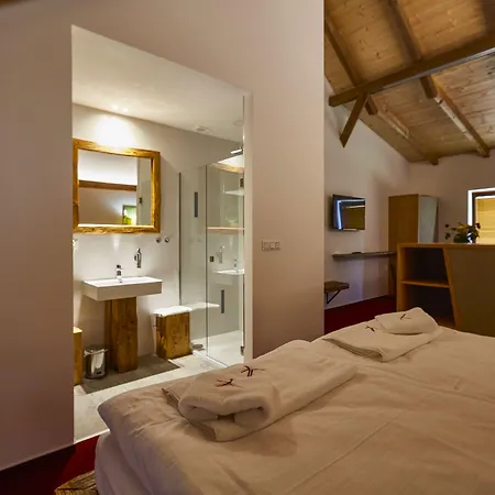 Hotel Ryzlink Mikulov