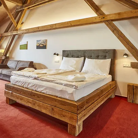 Ryzlink Ξενοδοχείο