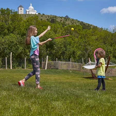 Ξενοδοχείο Ryzlink