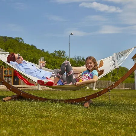 Ryzlink 4* Mikulov