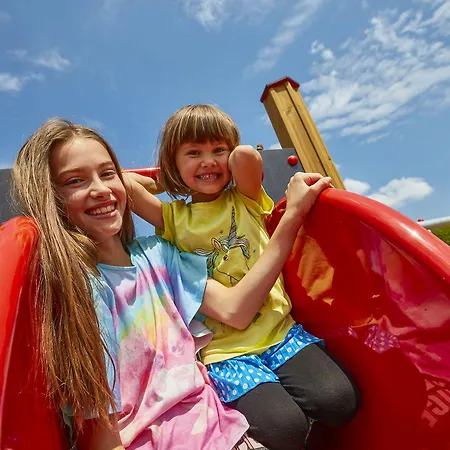 Ryzlink Ξενοδοχείο 4*