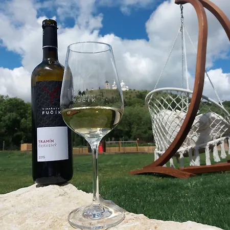 Ryzlink Ξενοδοχείο Mikulov