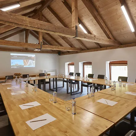 Ryzlink Ξενοδοχείο 4*