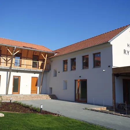 Ryzlink 4* Mikulov