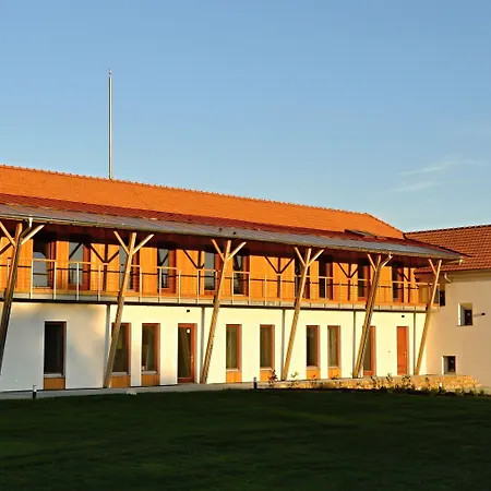 Ξενοδοχείο Ryzlink Mikulov