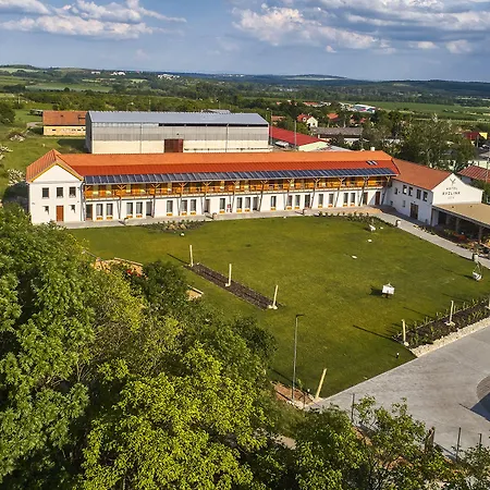 Ξενοδοχείο Ryzlink 4*