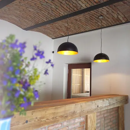 Ryzlink Ξενοδοχείο