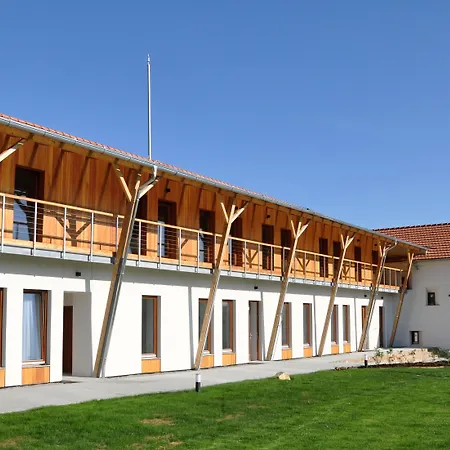 Hotel Ryzlink 4*
