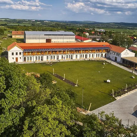 Ryzlink Mikulov