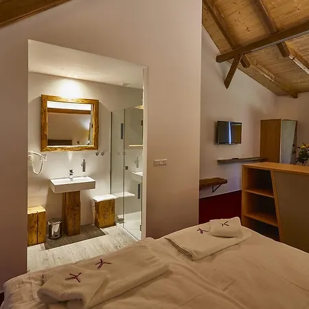 Ryzlink Hotel 4*