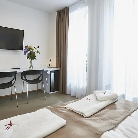 Ryzlink Hotel