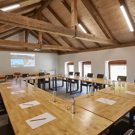 Hotel Ryzlink Mikulov