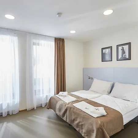 Ryzlink Hotel Mikulov