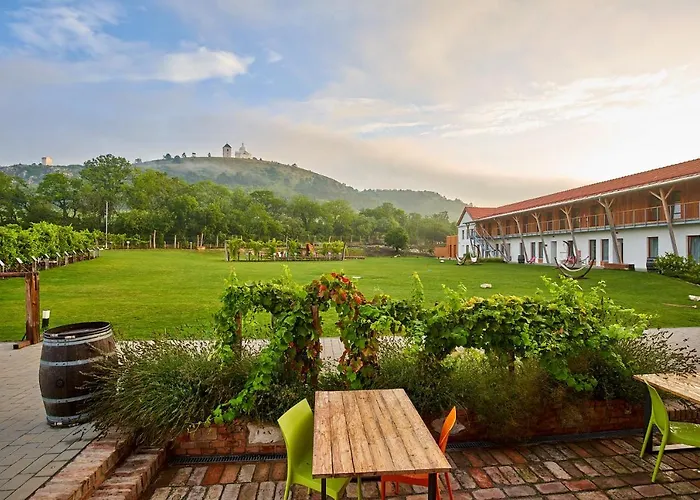 Hotell Ryzlink 4*