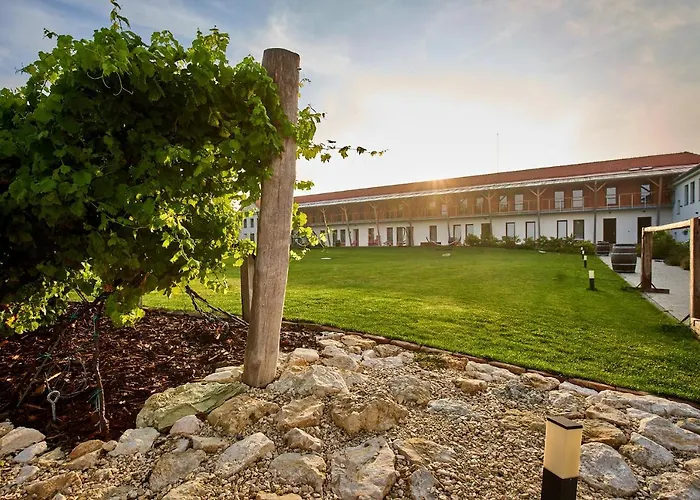 Hotell Ryzlink
