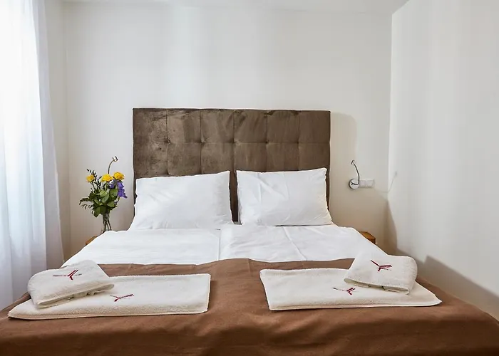 Hotell Ryzlink 4*
