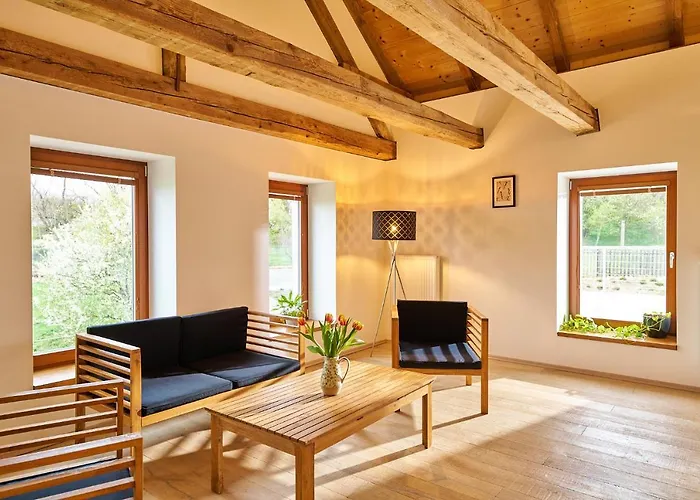 Ryzlink 4* Mikulov