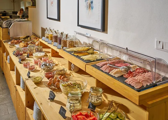 Ryzlink Hotel Mikulov