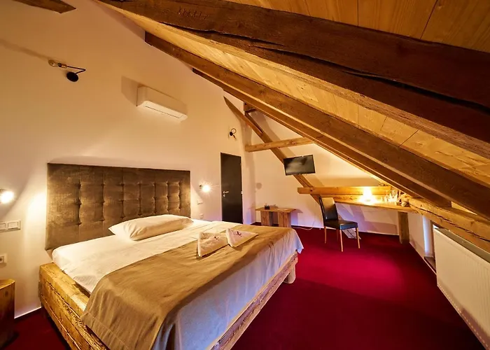 Ryzlink 4* Mikulov