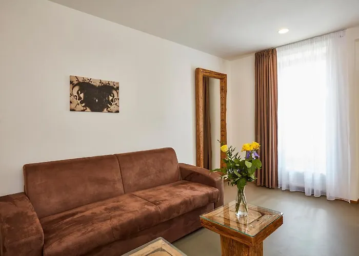Ryzlink Hotell