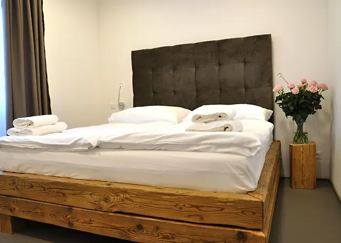 Hotell Ryzlink 4*