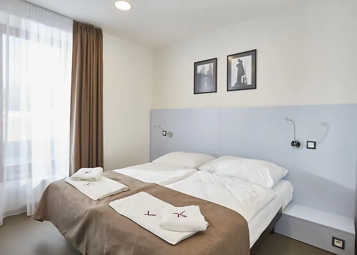 Ryzlink Hotell 4*