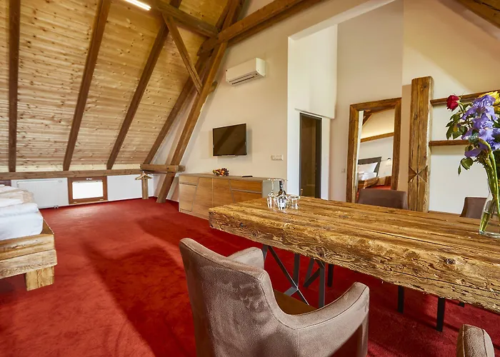 Ryzlink Hotell 4*