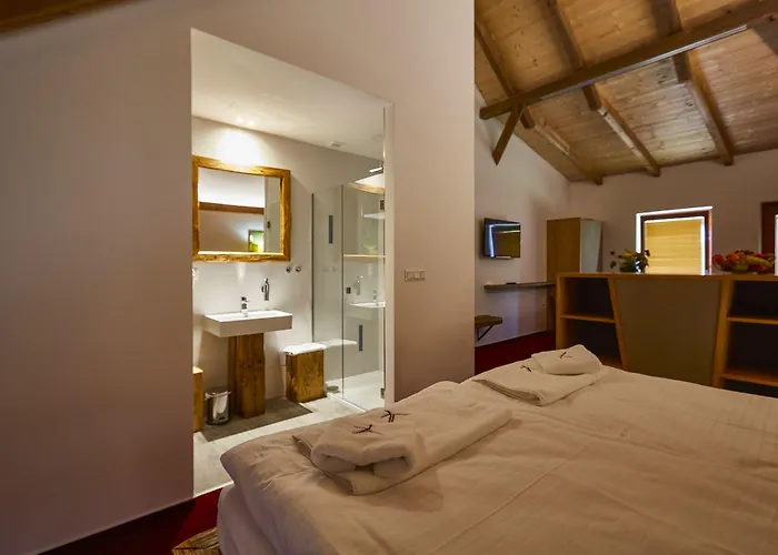 Hotell Ryzlink Mikulov
