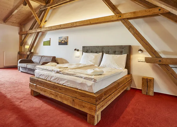 Ryzlink Hotell