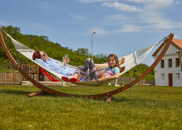 Ryzlink 4* Mikulov