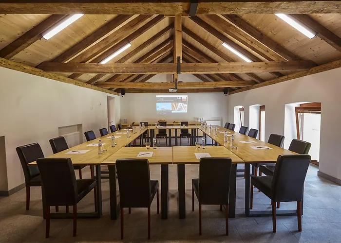 Ryzlink Hotell Mikulov