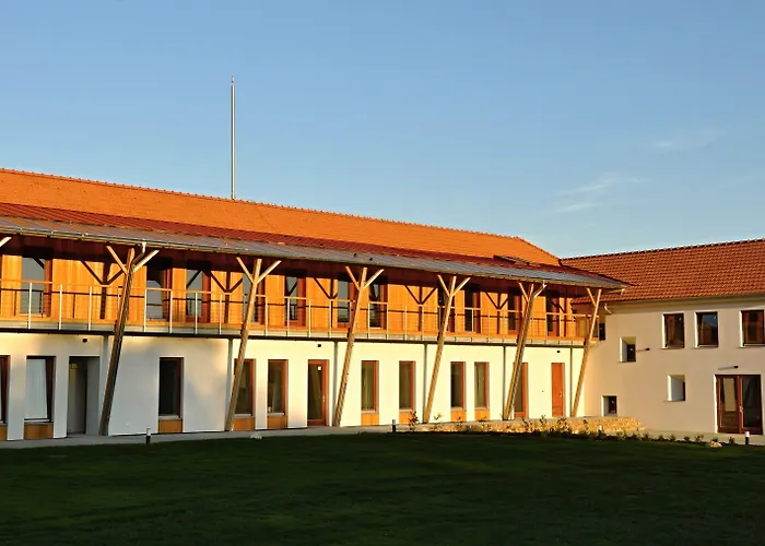 Hotell Ryzlink Mikulov