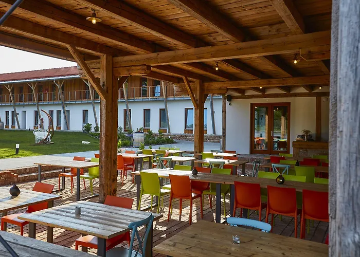 Hotell Ryzlink